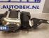 Safety Belts MERCEDES-BENZ E-Klasse (W212)