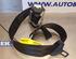 Safety Belts VW Golf V (1K1)