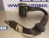 Safety Belts VW Golf VI (5K1)