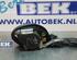 Safety Belts VW Polo (9N)