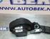 Safety Belts VW Polo (9N)