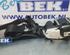 Safety Belts MERCEDES-BENZ E-Klasse (W212)