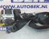 Safety Belts MERCEDES-BENZ E-Klasse (W212)