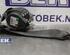 Safety Belts BMW 3er Touring (E91)