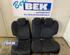 Seats Set NISSAN Micra IV (K13)