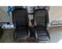 Seats Set OPEL Mokka/Mokka X (J13)