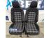 Seats Set VW GOLF VII (5G1, BQ1, BE1, BE2), VW GOLF VII Variant (BA5, BV5), VW GOLF VIII Variant (CG5)