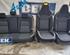 Seats Set NISSAN JUKE (F16_)