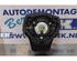 Driver Steering Wheel Airbag OPEL Corsa D (S07)