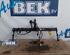 Tow Hitch (Towbar) KIA SPORTAGE V (NQ5)