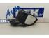 Wing (Door) Mirror RENAULT Captur I (H5, J5), RENAULT Clio IV (BH)