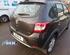 Boot (Trunk) Lid DACIA SANDERO II, DACIA SANDERO