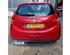 Boot (Trunk) Lid PEUGEOT 208 I (CA_, CC_)