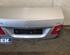 Boot (Trunk) Lid MERCEDES-BENZ E-CLASS (W212), MERCEDES-BENZ E-CLASS T-Model (S212), MERCEDES-BENZ S-CLASS (W221)