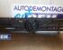 Radiator Grille VW POLO (6N2)