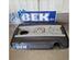 Motorverkleding VW GOLF VI (5K1), VW GOLF VI Van (5K1_)