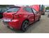 Bumper SEAT IBIZA V (KJ1, KJG)