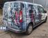 Bumper FORD TRANSIT CONNECT V408 Box Body/MPV