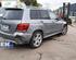 Door MERCEDES-BENZ GLK-CLASS (X204)