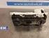 Air Conditioning Control Unit MERCEDES-BENZ A-Klasse (W169)