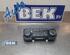 Bedieningselement airconditioning VW GOLF VI (5K1), VW GOLF VI Van (5K1_), VW GOLF V (1K1), VW GOLF VAN VI Variant (AJ5)