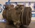 Air Conditioning Compressor FORD Fiesta V (JD, JH)