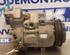 Air Conditioning Compressor MERCEDES-BENZ A-Klasse (W168)