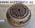 Flywheel PEUGEOT 2008 I (CU)