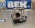 Throttle Body TOYOTA Aygo (KGB1, WNB1)