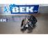 Gasklephuis AUDI A3 Sportback (8VA, 8VF), VW Golf VII (5G1, BE1, BE2, BQ1)