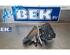 Gasklephuis VW GOLF VII (5G1, BQ1, BE1, BE2)