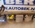 Petrol Fuel Rail VW Lupo (60, 6X1)