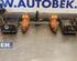 Petrol Fuel Rail PEUGEOT 307 Break (3E), PEUGEOT 307 SW (3H)