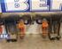 Petrol Fuel Rail PEUGEOT 307 Break (3E), PEUGEOT 307 SW (3H)