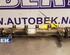 Petrol Fuel Rail VW Passat Variant (3G5, CB5)