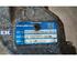 Petrol Fuel Rail OPEL MERIVA B MPV (S10)