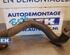 Air Hose Intake Manifold MERCEDES-BENZ C-Klasse (W204)