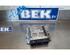 Regeleenheid motoregeling LAND ROVER RANGE ROVER SPORT (L320)