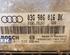 Regeleenheid motoregeling AUDI A3 (8P1), AUDI A3 Sportback (8PA)