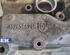 Cylinder Head Cover RENAULT Captur I (H5, J5), RENAULT Clio IV (BH)