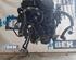 Motor kaal PEUGEOT 107 (PM_, PN_)