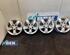 Alloy Wheels Set KIA CEE'D Hatchback (ED), KIA CEE'D SW (ED), KIA PRO CEE'D (ED)