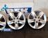 Alloy Wheels Set KIA CEE'D Hatchback (ED), KIA CEE'D SW (ED), KIA PRO CEE'D (ED)