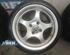 Alloy Wheels Set VW LUPO (6X1, 6E1)