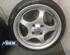 Alloy Wheels Set VW LUPO (6X1, 6E1)