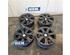 Alloy Wheels Set LAND ROVER RANGE ROVER EVOQUE (L538)