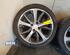 Alloy Wheels Set PEUGEOT 208 I (CA_, CC_)