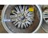 Steel Rim VW UP! (121, 122, BL1, BL2, BL3, 123), VW LOAD UP (121, 122, BL1, BL2)