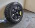 Stalen velg NISSAN NP300 NAVARA Pickup (D23)