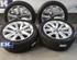 Spare Wheel VW SCIROCCO (137, 138)